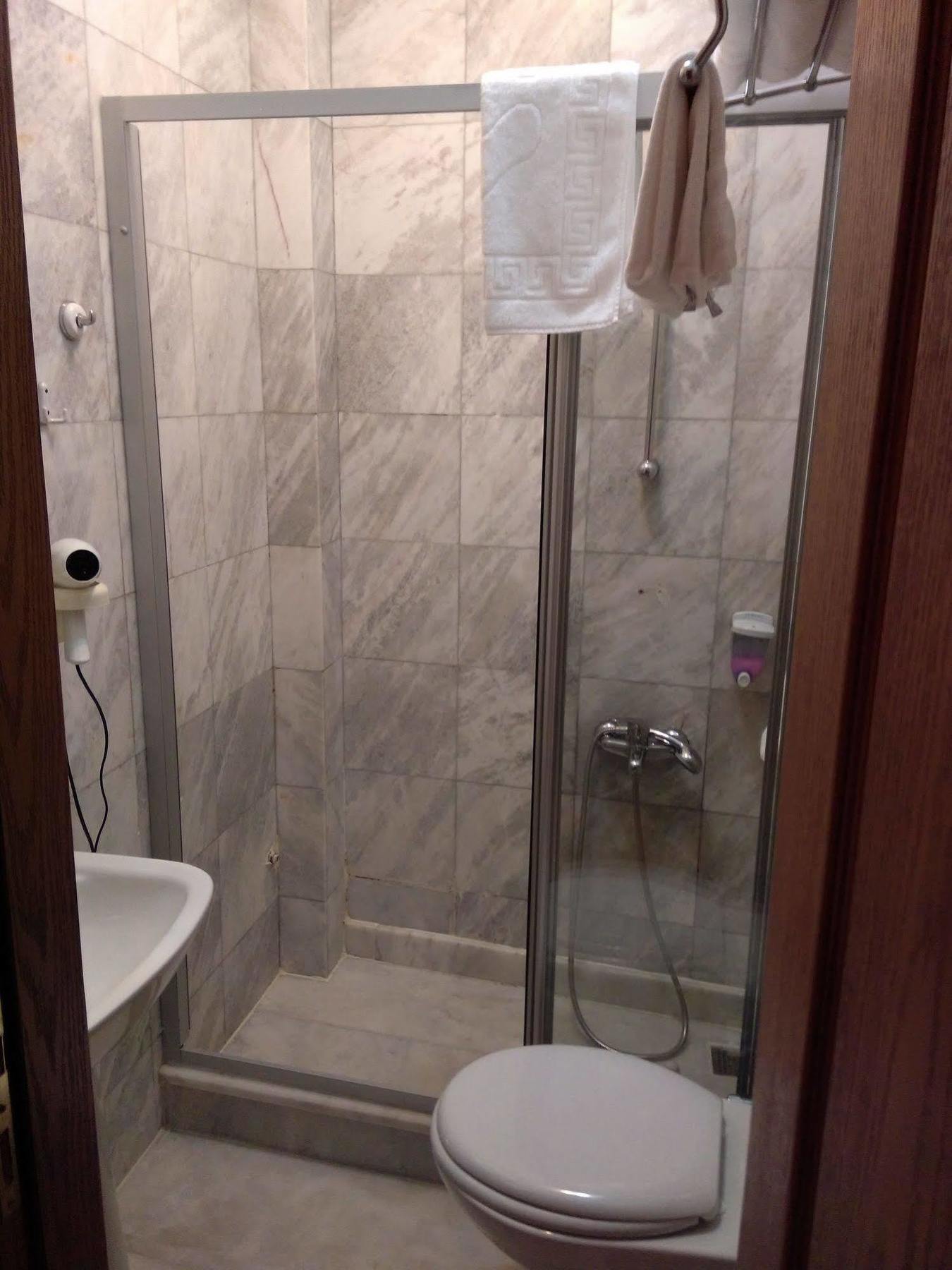 Kybele Hotel Istambul Exterior foto